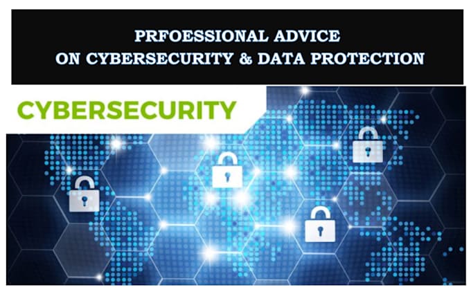 Help with cybersecurity and programming by Devstacy | Fiverr