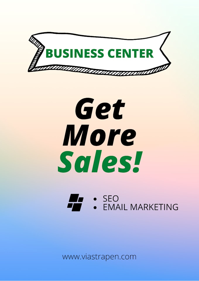 build your email list and manage your email campaigns