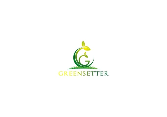 create a modern stylish landscape original logo