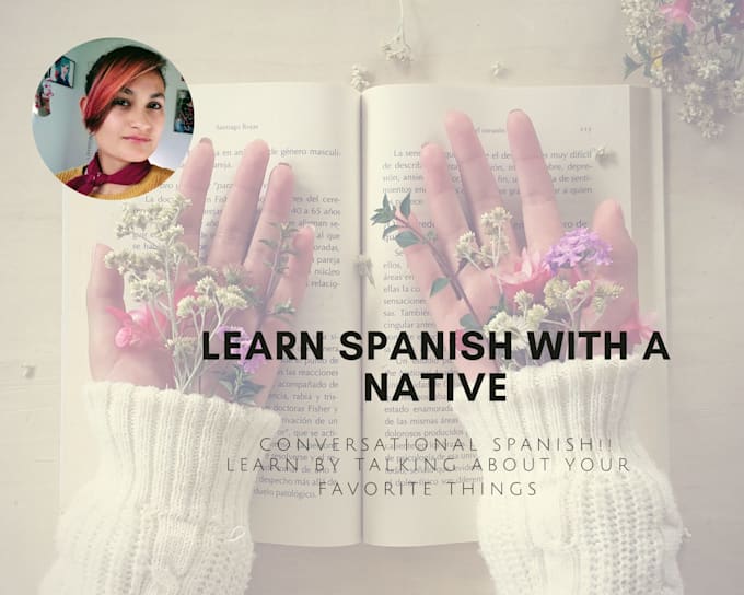 teach you the spanish language