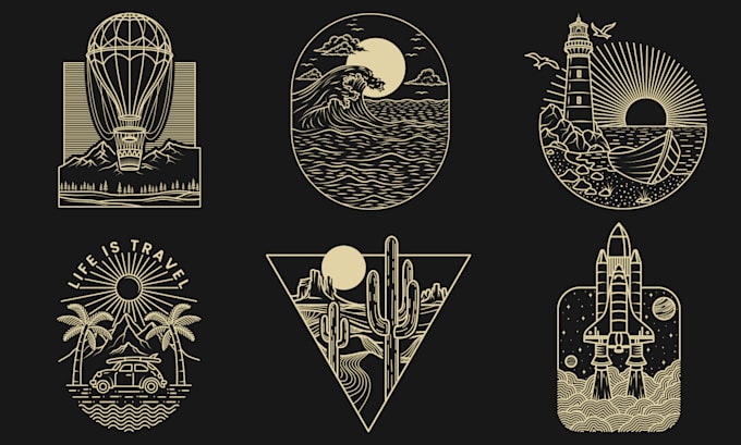 create custom minimalist t shirt design perfectly