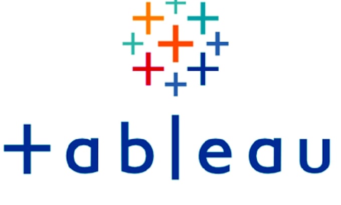 design and customize tableau related configuration
