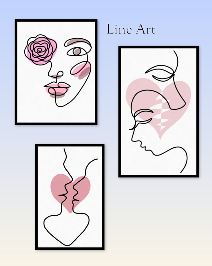 draw anything to create a digital artwork in different art styles