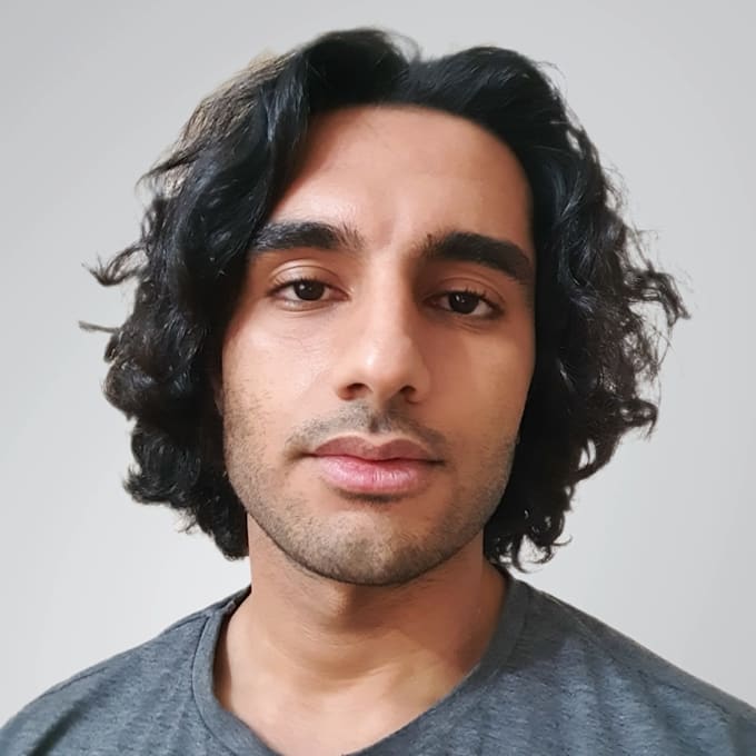 Do every kind of book and ebook cover design by Ahmetsaitshn Fiverr