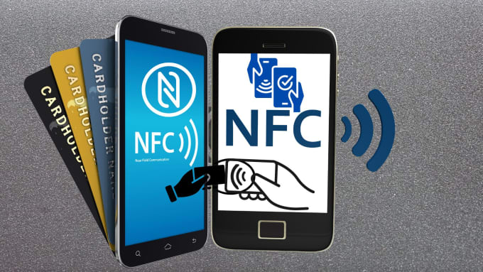 Desarrollar tarjetas de crédito y débito habilitadas para nfc, etiquetas nfc,  basadas en tecnología nfc