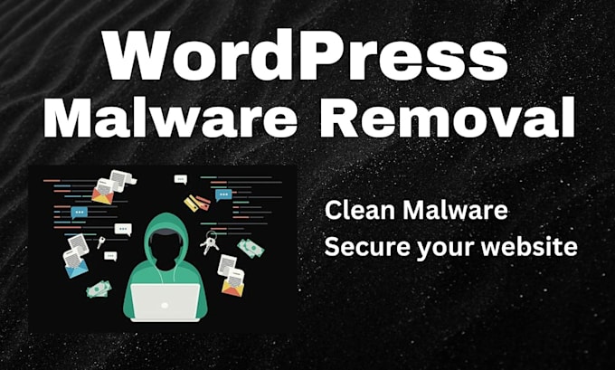 clean malware, website security, wordpress malware removal