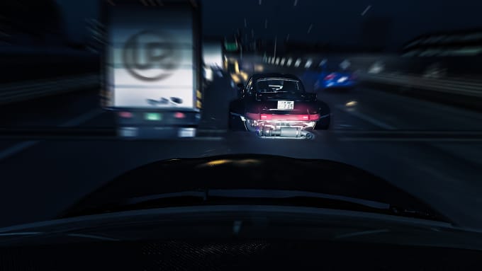 create your assetto corsa videos