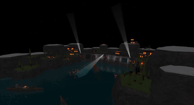 be your roblox modeller