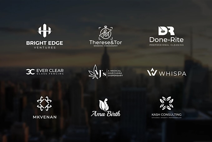 design or re design catching eye logo