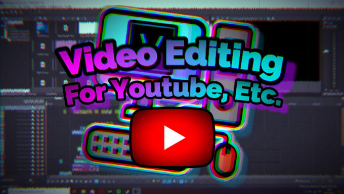 Edit interesting or funny videos for youtube by Benjaxotz | Fiverr