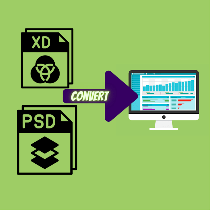 convert on cheapest price, your design wordpress site
