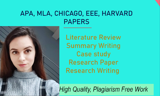 be your professional essay writer and research expert
