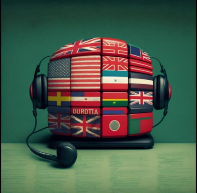 Accurate and timely language and translation services for your personal