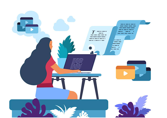 write engaging blogs, articles, and product content