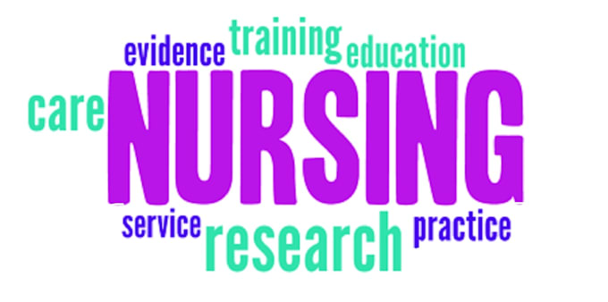 do nursing and public health research