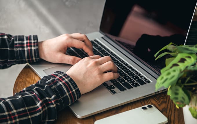 write SEO optimized blog content