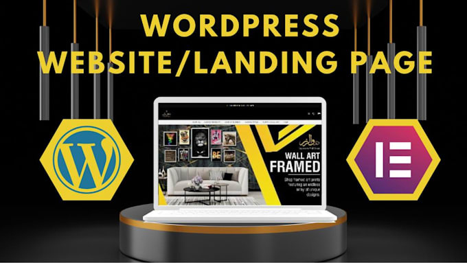 Clone copy duplicate redesign your wordpress website using elementor ...
