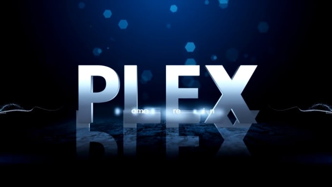 Python Bindings for the Plex API