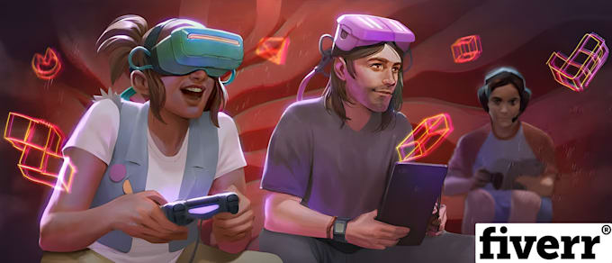 play, test and screen record the game play