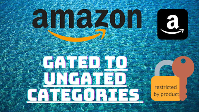 do amazon gated and ungated categories, amazon and brands approval experts