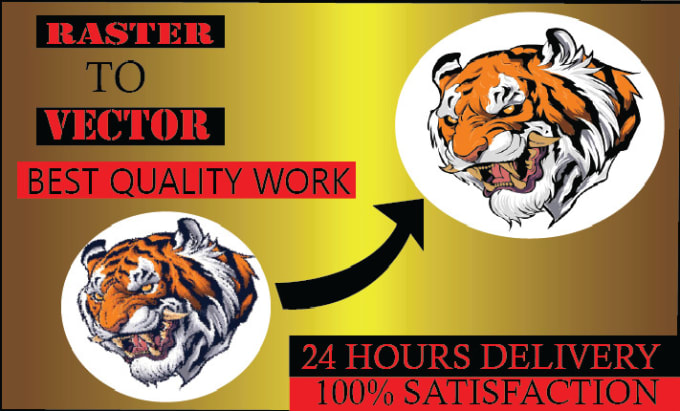 Do Vector Tracing Raster To Vector Conversions By Nimralatif1 Fiverr Do Vector Tracing Raster To Vector Conversions By Nimralatif1 Fiverr