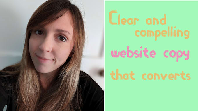 Write Clear And Concise Website Copy That Converts By Helengeraghty Write Clear And Concise Website Copy That Converts By Helengeraghty