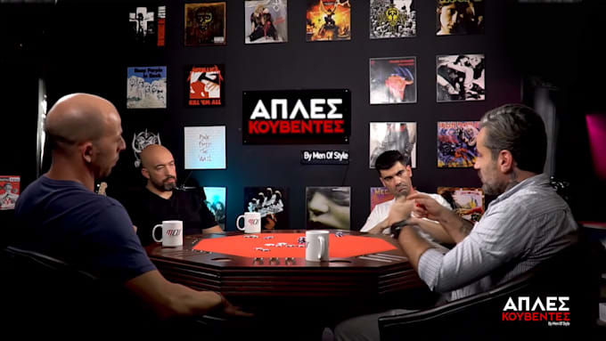edit your video podcasts