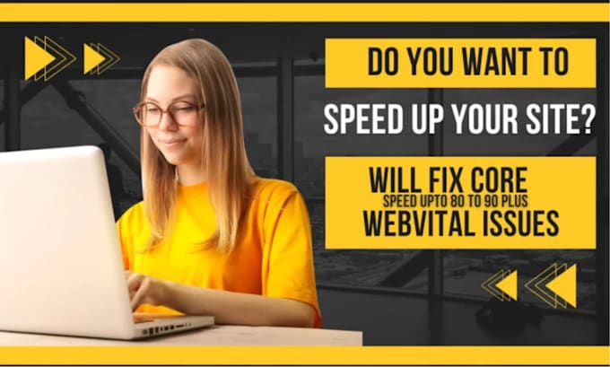 fix page slow speed issues to increase ranking on google