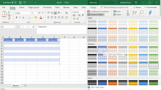 GitHub - gabrielofavero/PokeTypeChart: A clean Excel Spreadsheet