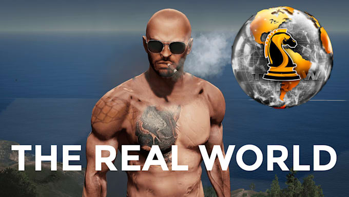 Give You Andrew Tates The Real World Full Course By Satoru842 Fiverr Give You Andrew Tates The Real World Full Course By Satoru842 Fiverr