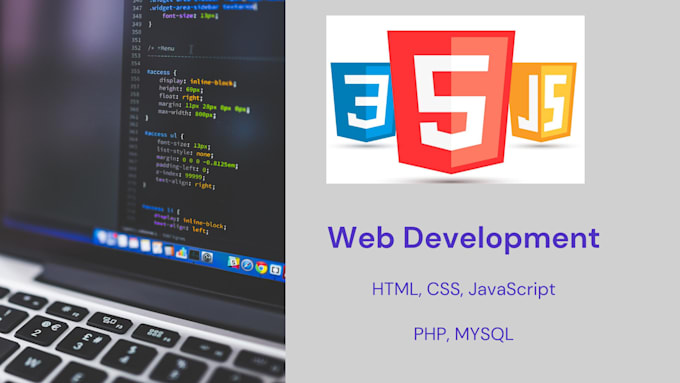 Be your backend developer as a php programmer by Bilal_097 | Fiverr