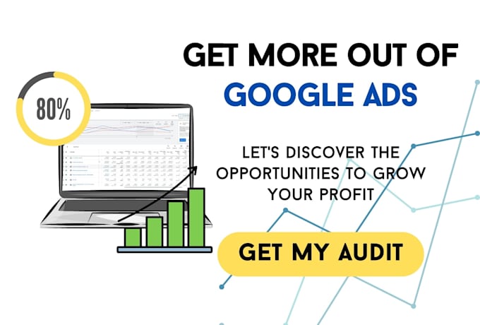 review your google ads campaigns and make optimization