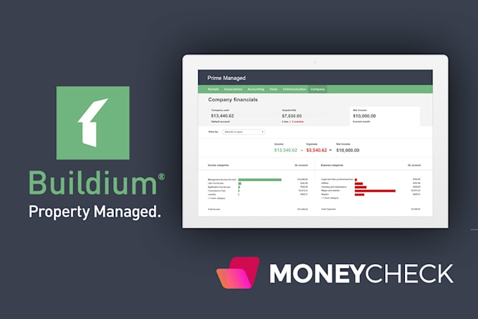 be your buildium property management support