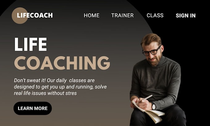 coaching app, coaching website, coaching sales funnel, coaching course app