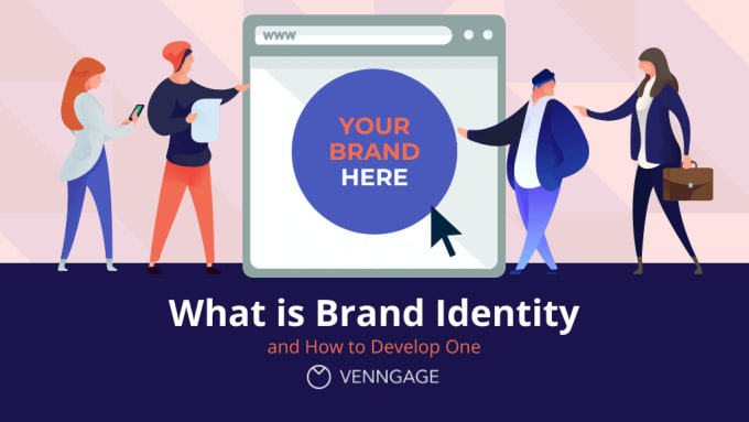 offer quality work to make your brand unique