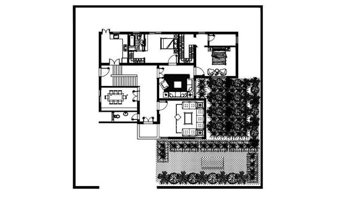 make  auto cad 2d civil drawings, 3ds max and sketch up model