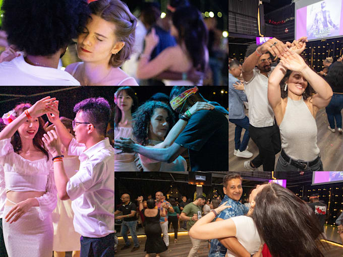 photograph for your social events in malaysia