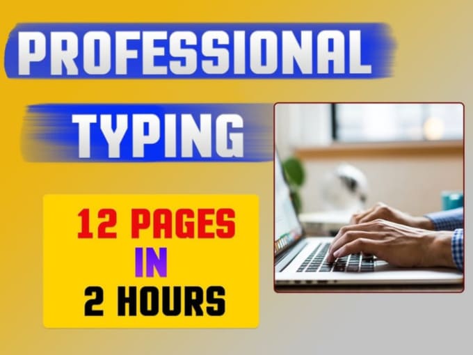 Do Fast Typing Retype Scanned Documents Edit Ms Word Copy Paste Work By Shamexp Fiverr 6029