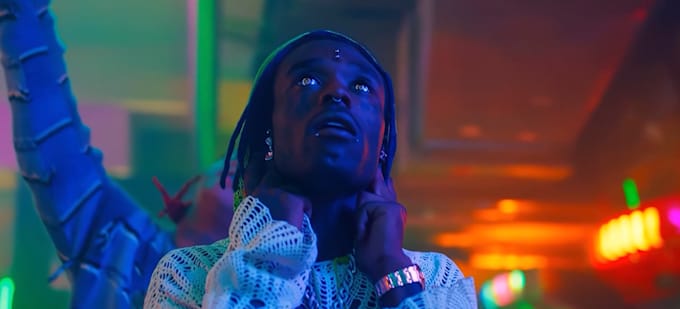 edit your hip hop music video with best vfx