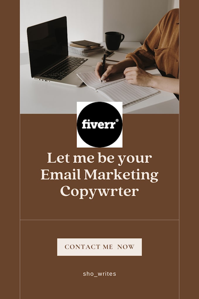 copywrite your marketing and sales emails