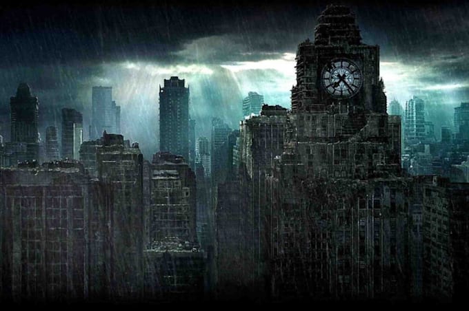make cozy rain, meditation, jazz, piano nature relaxing rainy video for you