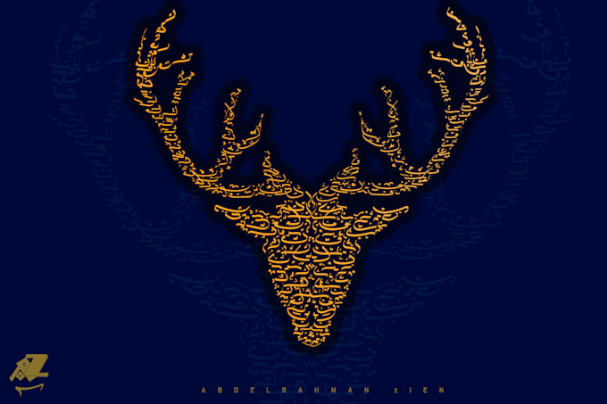 script de calligraphie anglaise