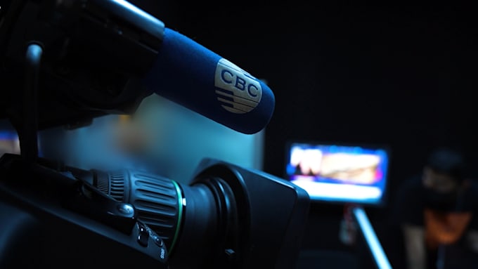 video and audio editing