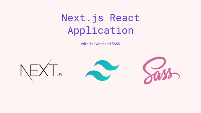 Develop a web app with next and react js using tailwind css by ...
