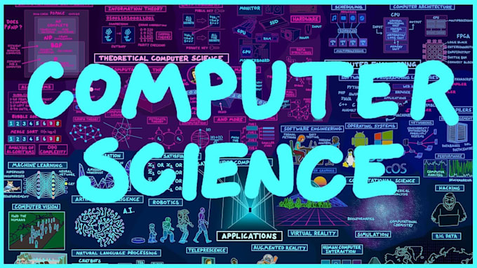 teach you computer subject of any kind like programming or basic things