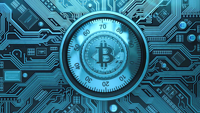 explain to you what blockchain is and how does it work