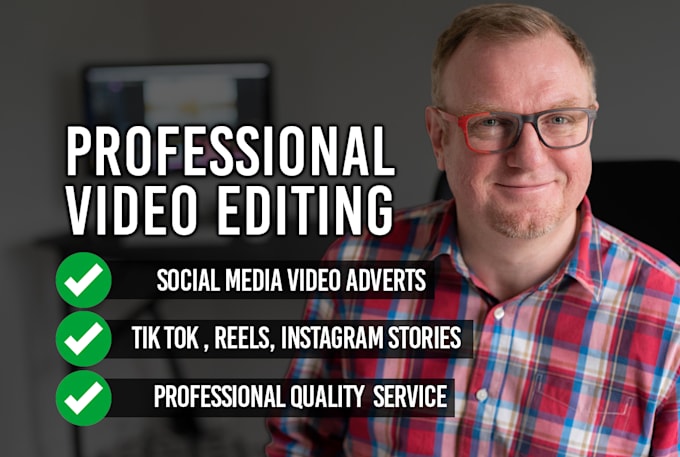 edit your video advertisement