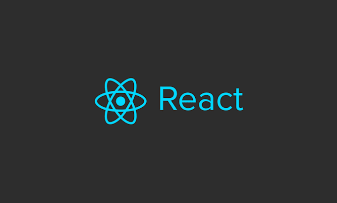 Create a website using react js by Wangola | Fiverr
