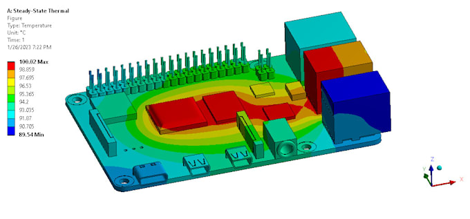 Do Fea And Cfd Simulation Using Ansys And Solidworks By Enghassansaeed Do Fea And Cfd Simulation Using Ansys And Solidworks By Enghassansaeed