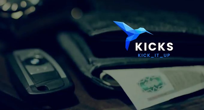 do elegant motion graphic videos